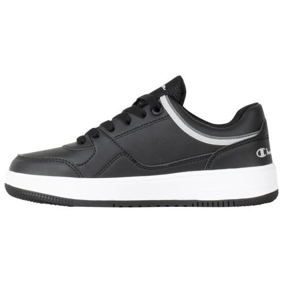 Champion Low Cut Shoe Rebound Low B GS